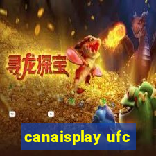 canaisplay ufc